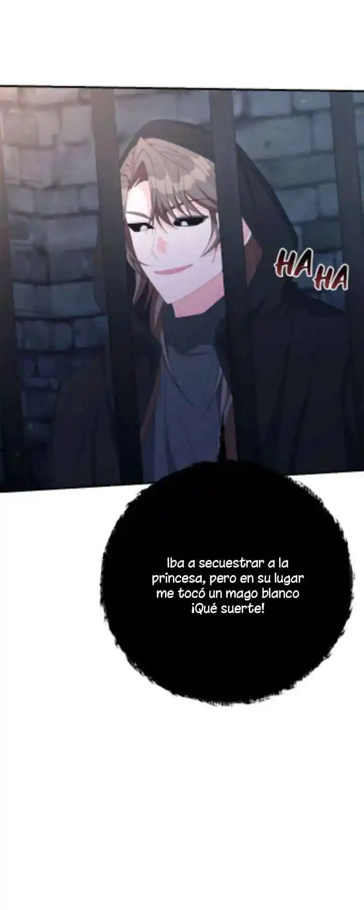 ¡No, Sólo Encanté A La Princesa! - Capítulo 73 - Página 8 - LectorTMOo