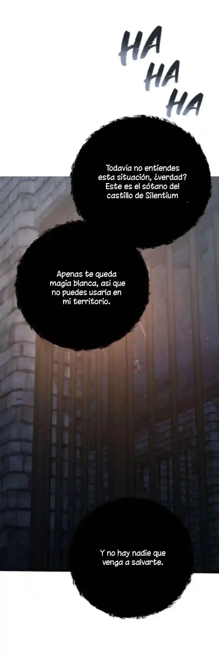 ¡No, Sólo Encanté A La Princesa! - Capítulo 73 - Página 12 - LectorTMOo