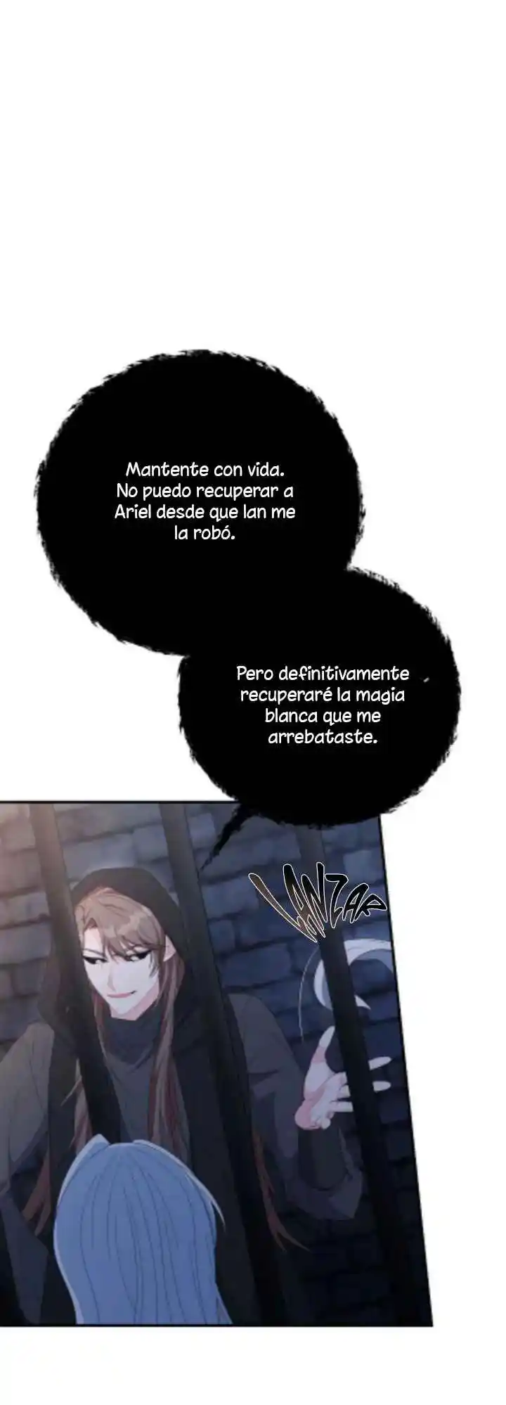 ¡No, Sólo Encanté A La Princesa! - Capítulo 73 - Página 13 - LectorTMOo