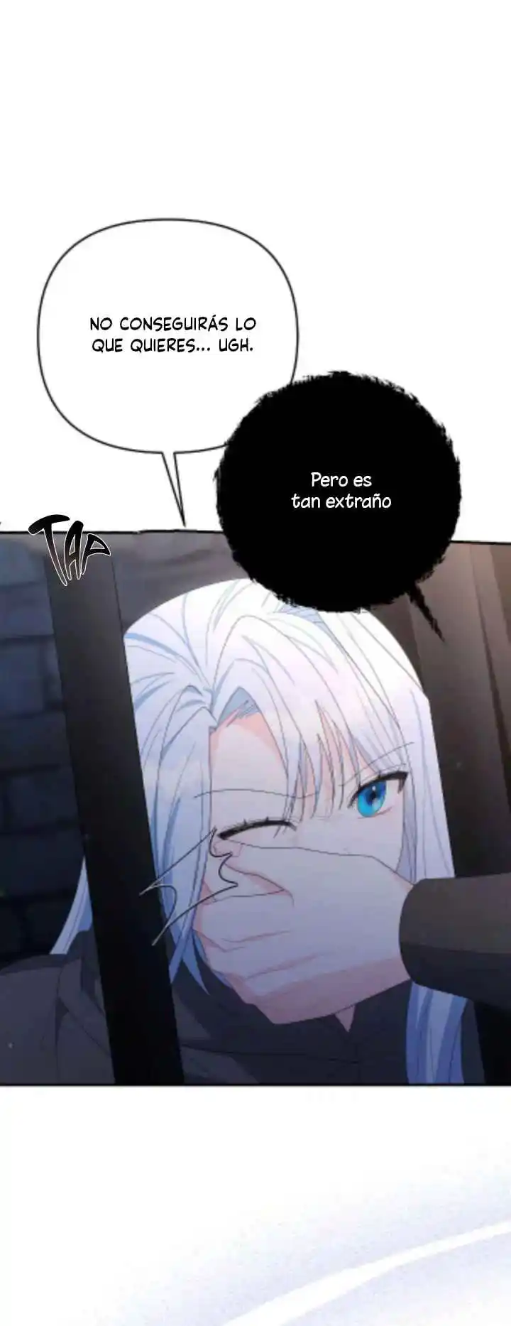 ¡No, Sólo Encanté A La Princesa! - Capítulo 73 - Página 14 - LectorTMOo