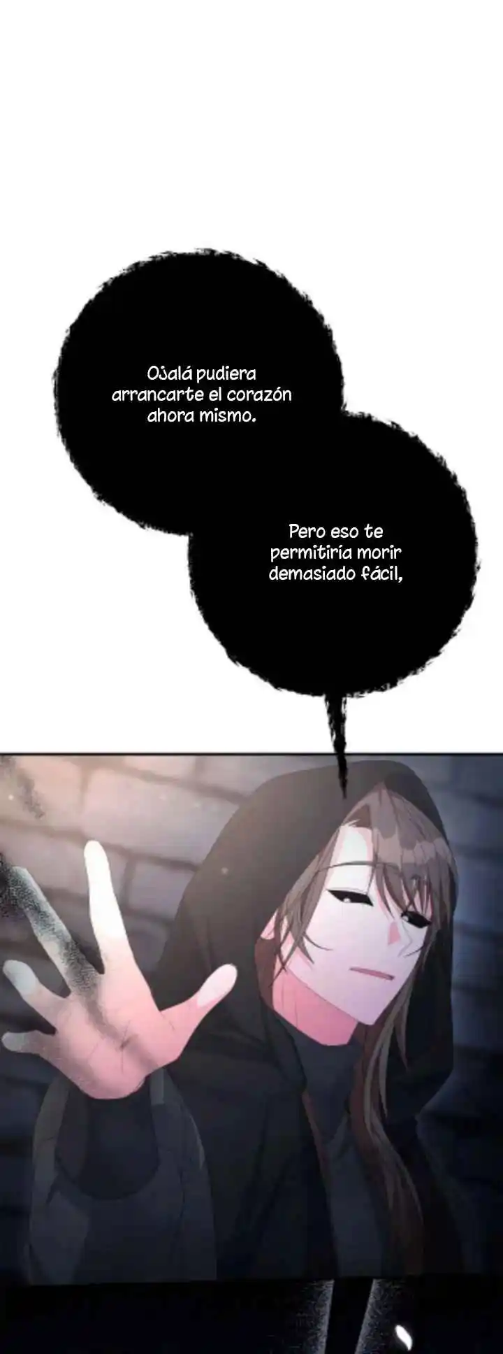 ¡No, Sólo Encanté A La Princesa! - Capítulo 73 - Página 18 - LectorTMOo
