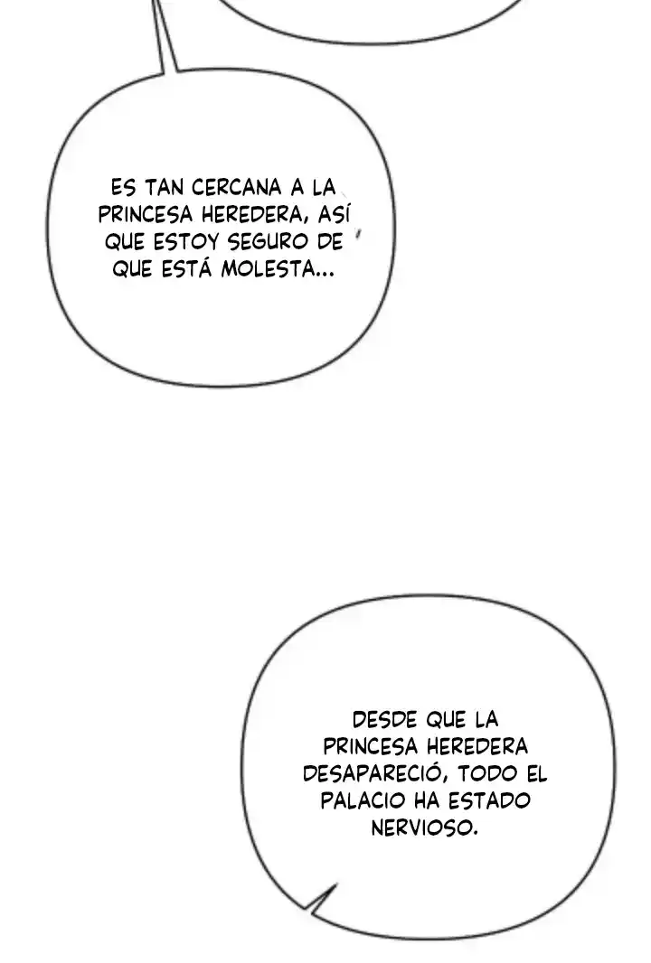 ¡No, Sólo Encanté A La Princesa! - Capítulo 73 - Página 24 - LectorTMOo