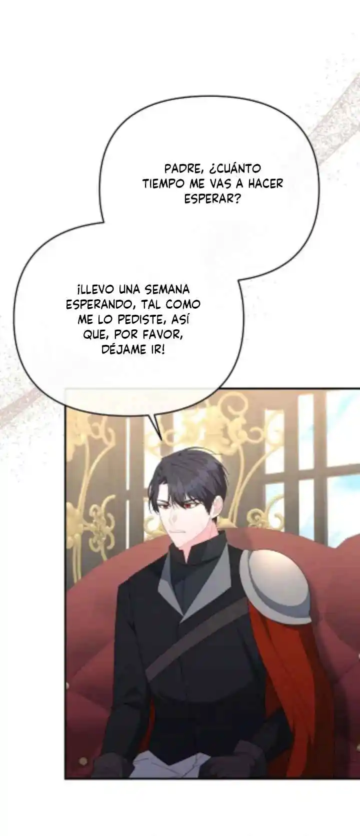 ¡No, Sólo Encanté A La Princesa! - Capítulo 73 - Página 30 - LectorTMOo