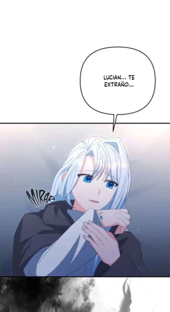 ¡No, Sólo Encanté A La Princesa! - Capítulo 73 - Página 48 - LectorTMOo