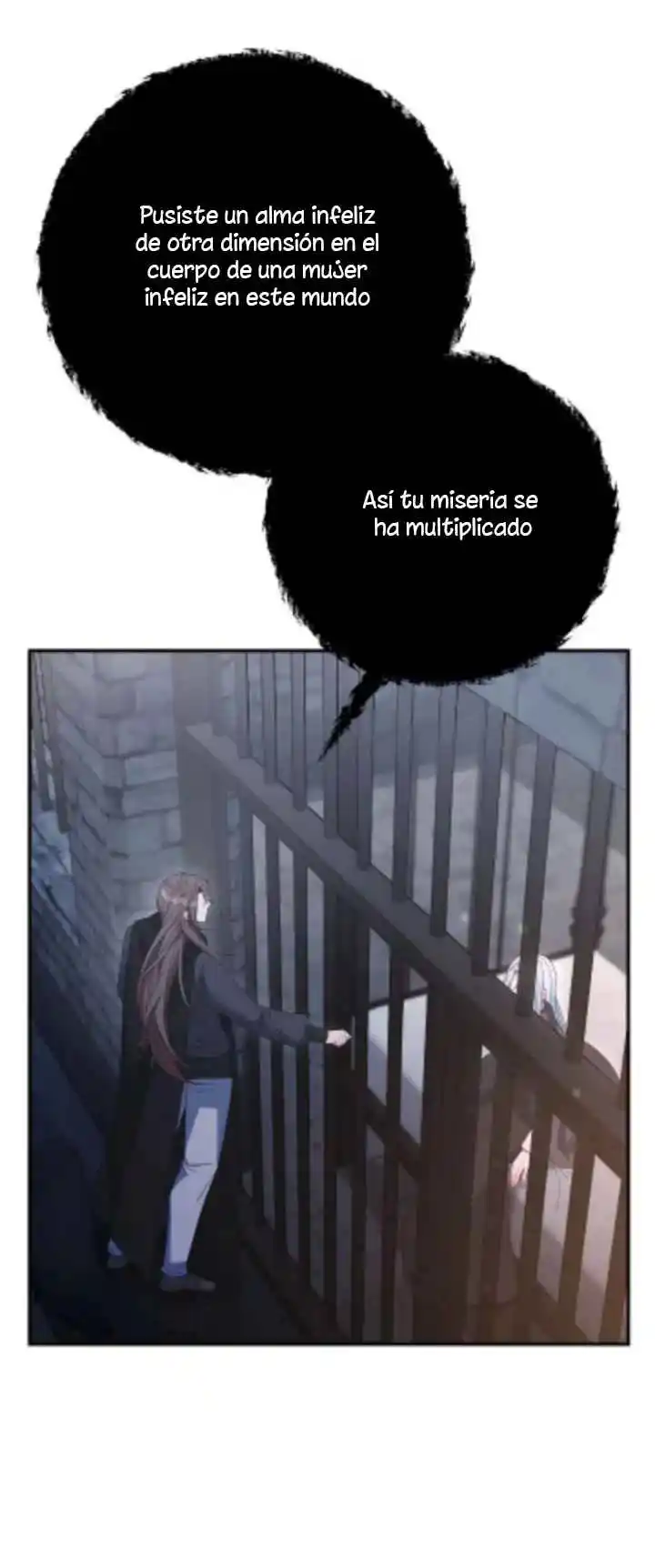 ¡No, Sólo Encanté A La Princesa! - Capítulo 73 - Página 55 - LectorTMOo