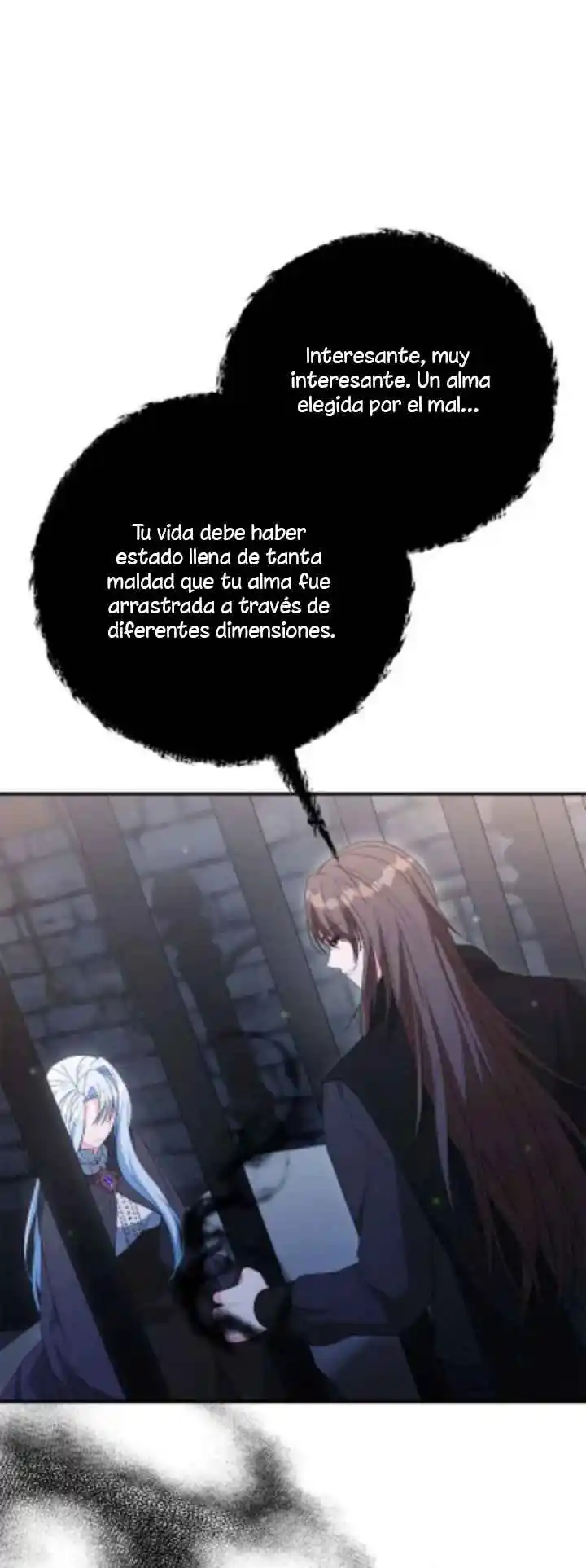 ¡No, Sólo Encanté A La Princesa! - Capítulo 73 - Página 57 - LectorTMOo