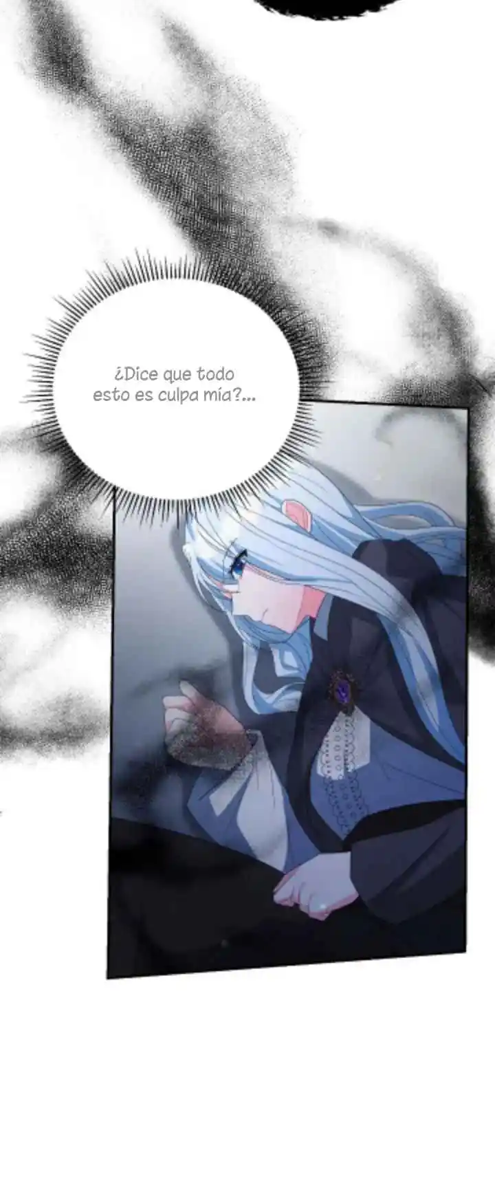 ¡No, Sólo Encanté A La Princesa! - Capítulo 73 - Página 59 - LectorTMOo