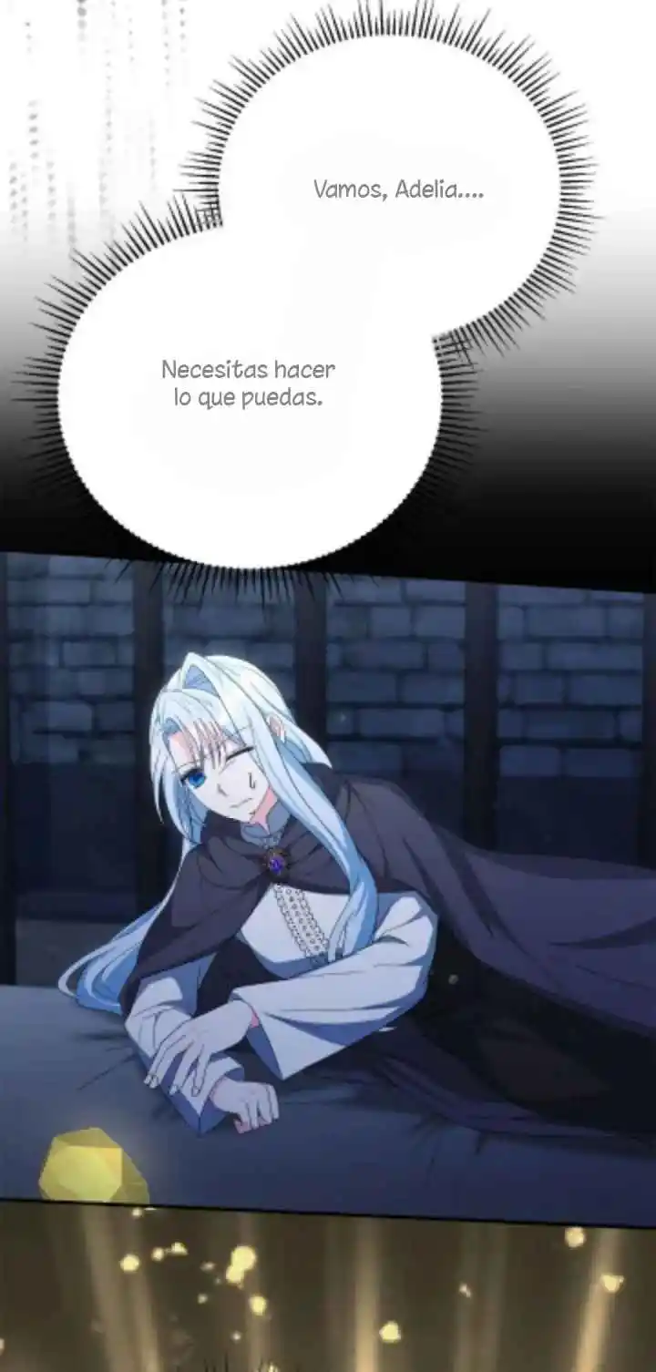 ¡No, Sólo Encanté A La Princesa! - Capítulo 73 - Página 82 - LectorTMOo