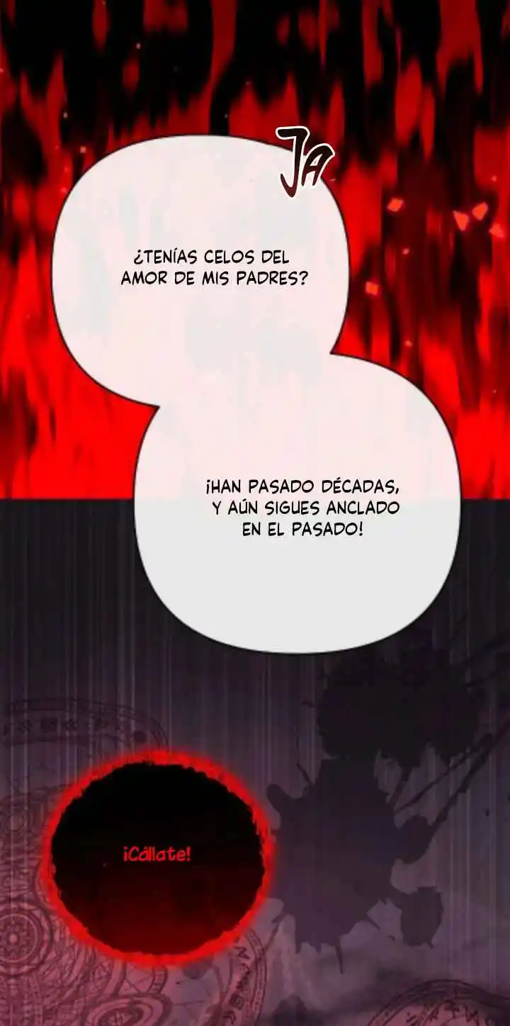 ¡No, Sólo Encanté A La Princesa! - Capítulo 74 - Página 13 - LectorTMOo