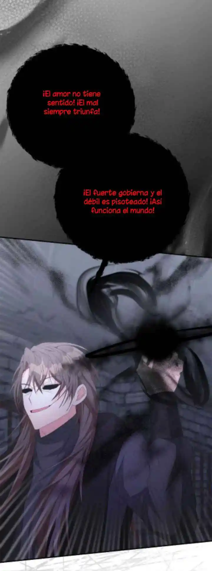 ¡No, Sólo Encanté A La Princesa! - Capítulo 74 - Página 20 - LectorTMOo