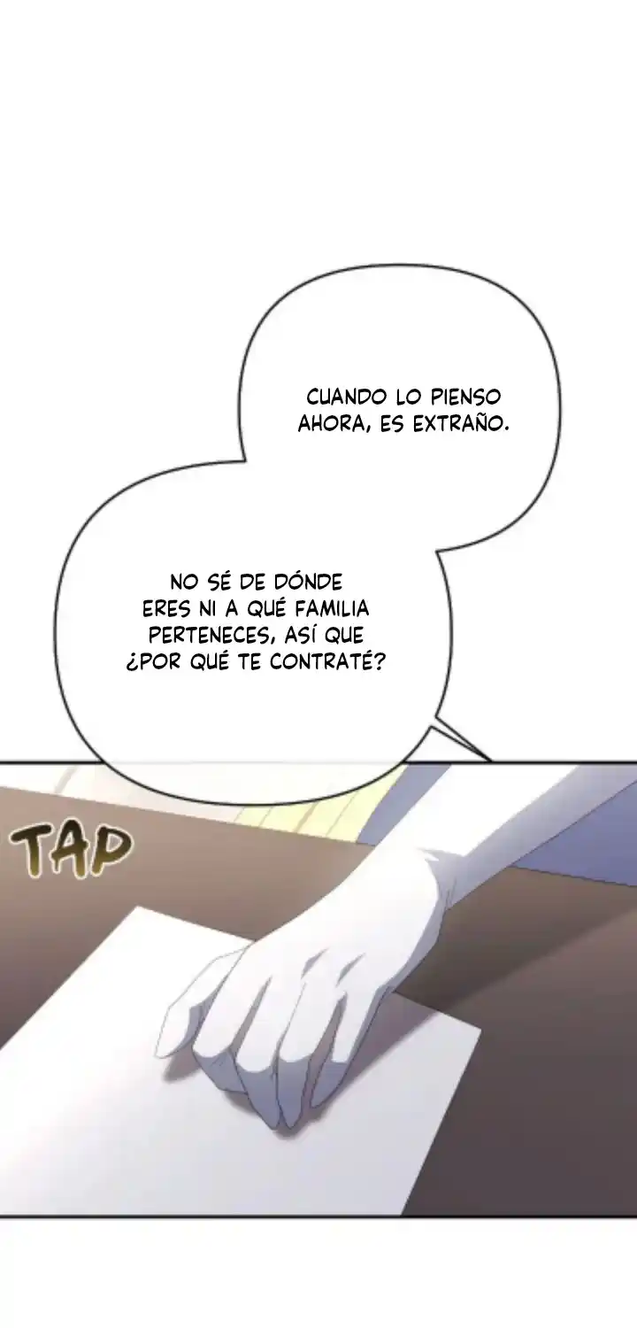 ¡No, Sólo Encanté A La Princesa! - Capítulo 74 - Página 50 - LectorTMOo