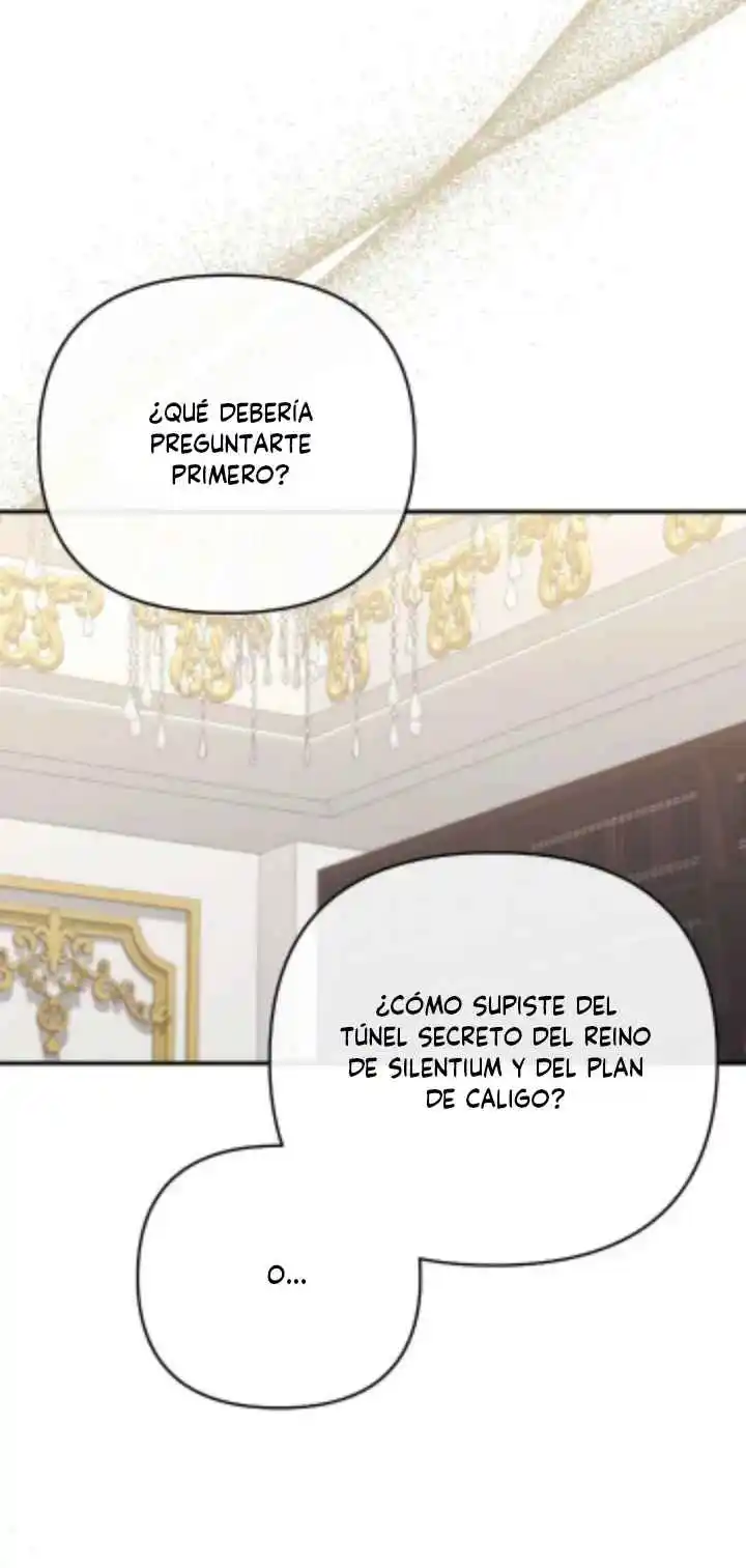 ¡No, Sólo Encanté A La Princesa! - Capítulo 74 - Página 52 - LectorTMOo