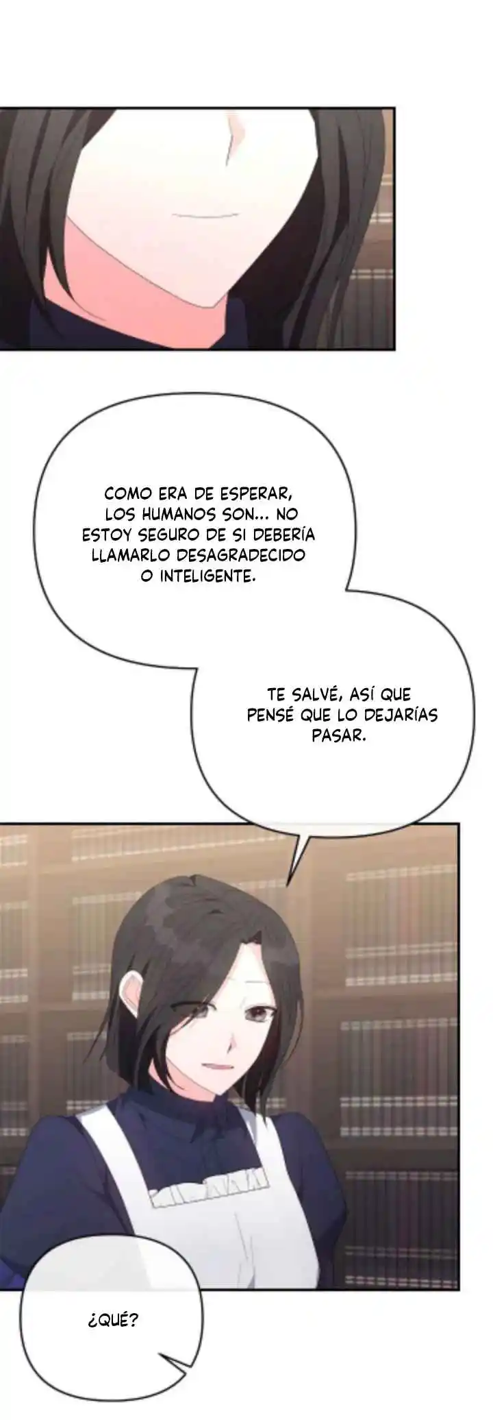 ¡No, Sólo Encanté A La Princesa! - Capítulo 74 - Página 54 - LectorTMOo