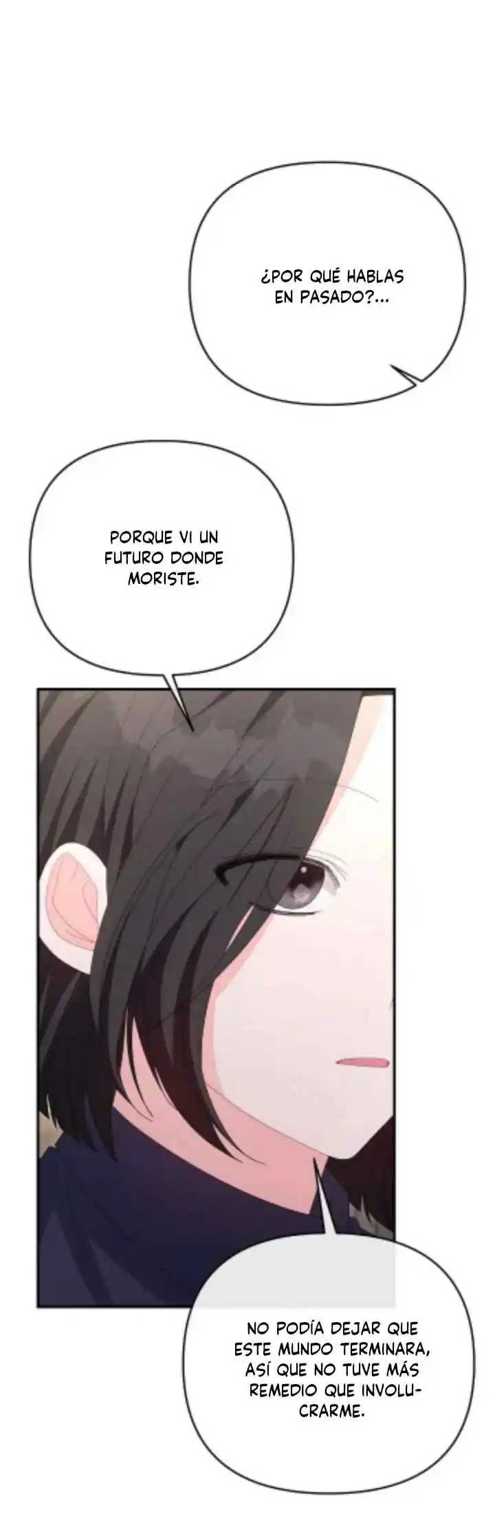 ¡No, Sólo Encanté A La Princesa! - Capítulo 74 - Página 58 - LectorTMOo