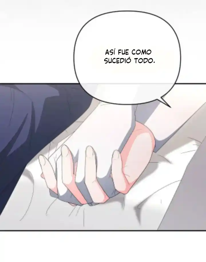 ¡No, Sólo Encanté A La Princesa! - Capítulo 74 - Página 74 - LectorTMOo