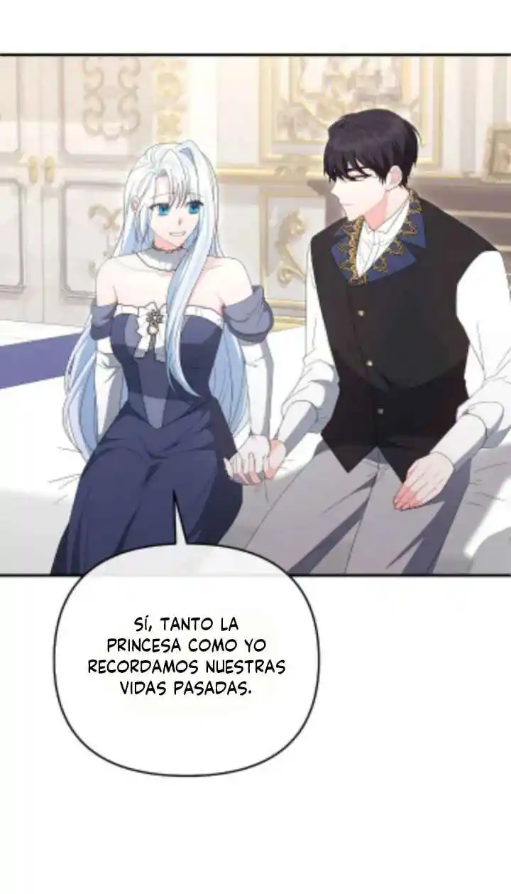 ¡No, Sólo Encanté A La Princesa! - Capítulo 74 - Página 75 - LectorTMOo