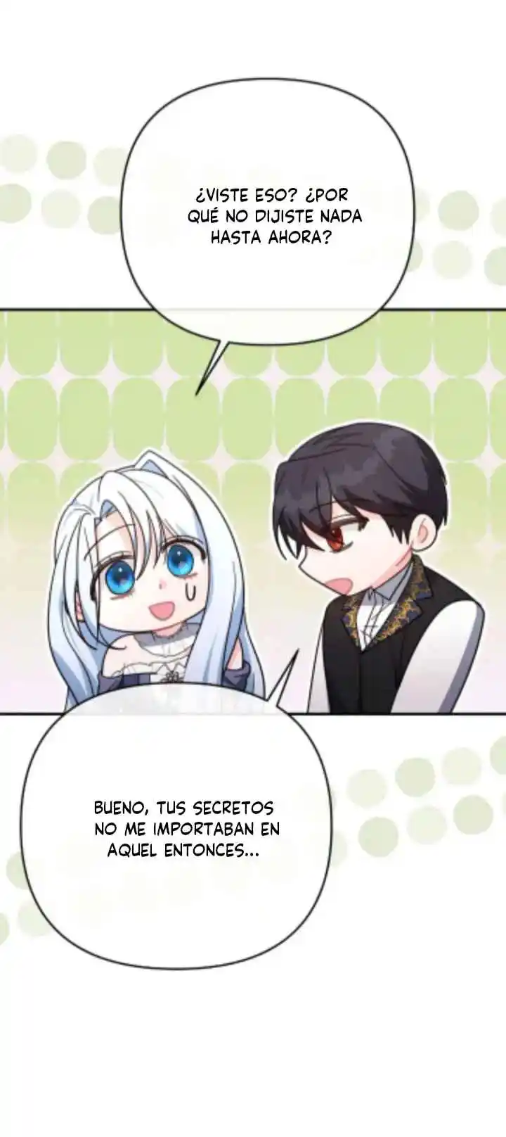 ¡No, Sólo Encanté A La Princesa! - Capítulo 74 - Página 79 - LectorTMOo