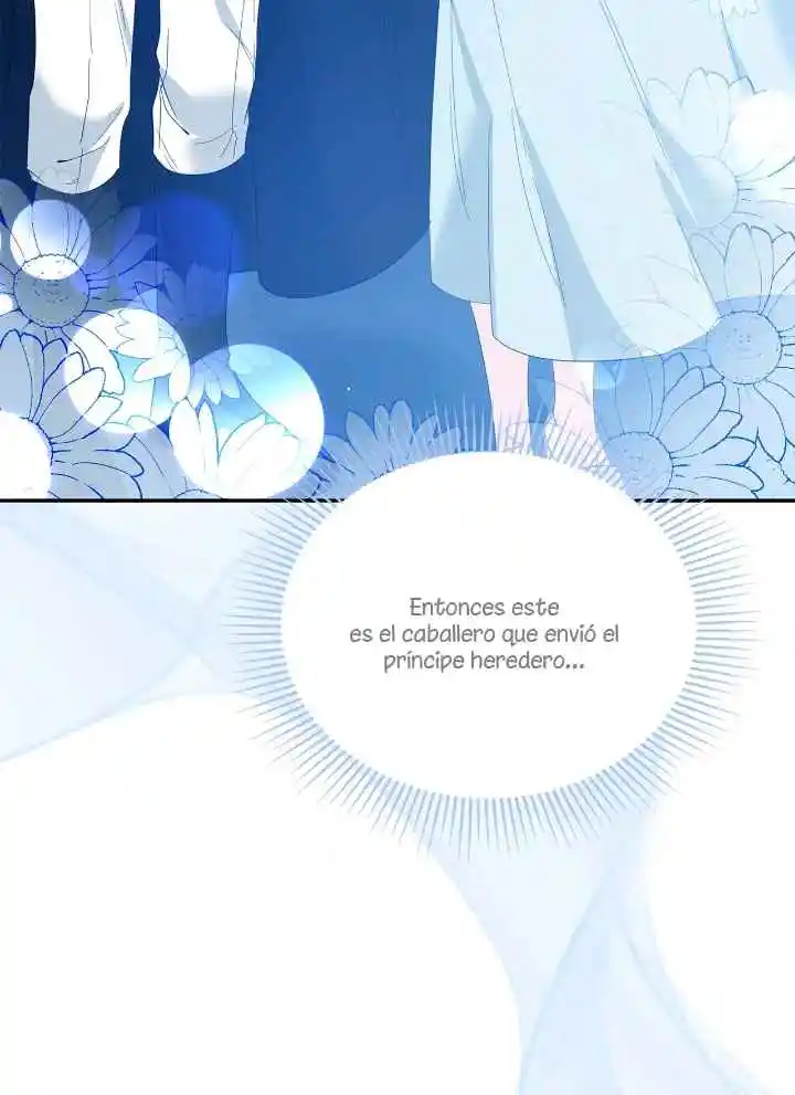 ¡No, Sólo Encanté A La Princesa! - Capítulo 8 - Página 13 - LectorTMOo