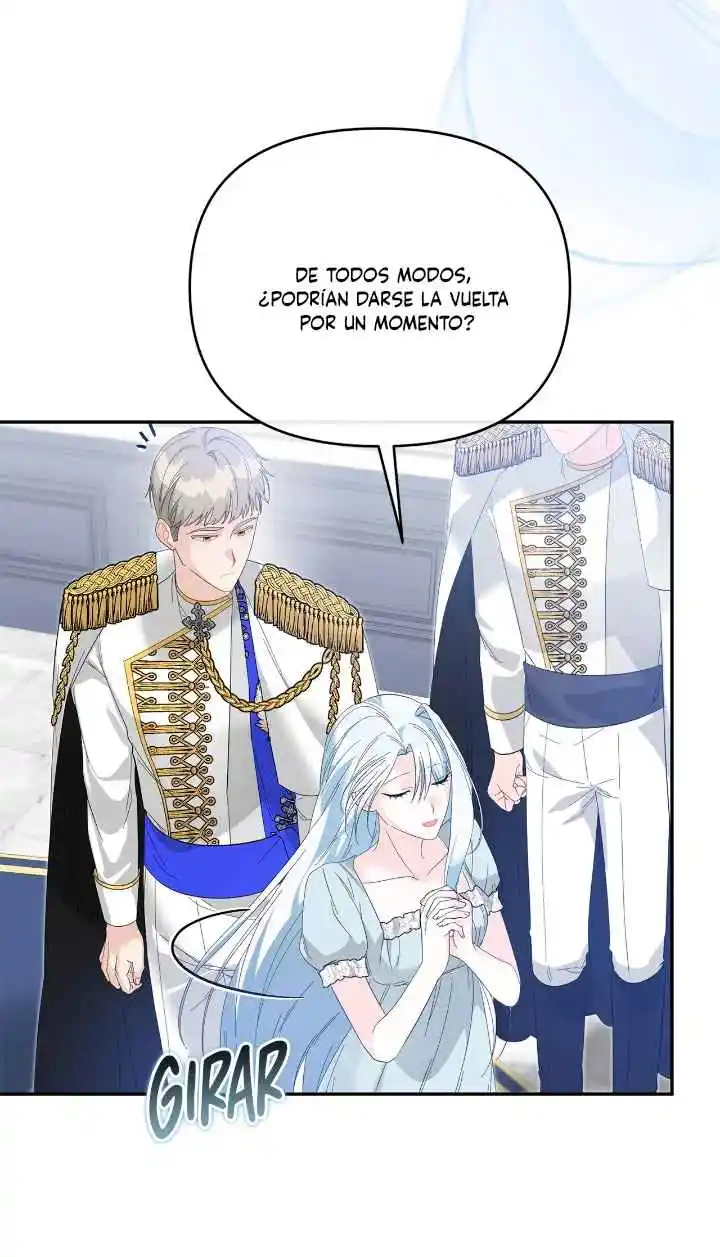 ¡No, Sólo Encanté A La Princesa! - Capítulo 8 - Página 14 - LectorTMOo