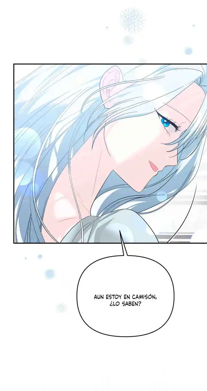 ¡No, Sólo Encanté A La Princesa! - Capítulo 8 - Página 15 - LectorTMOo