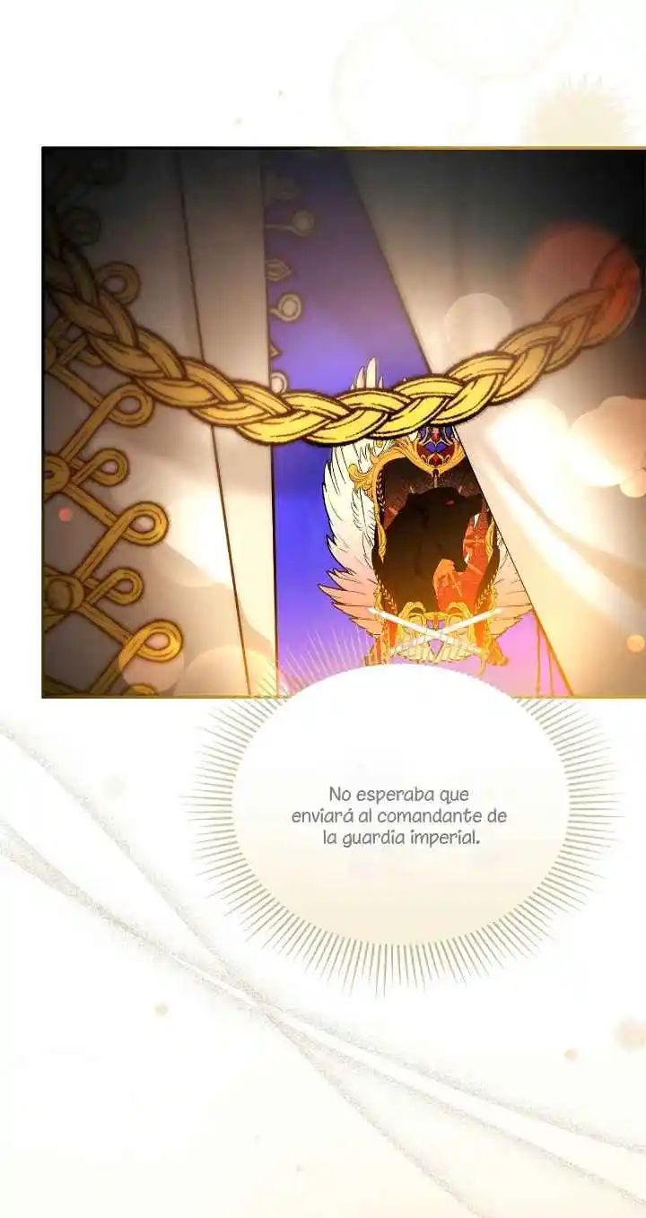 ¡No, Sólo Encanté A La Princesa! - Capítulo 8 - Página 17 - LectorTMOo