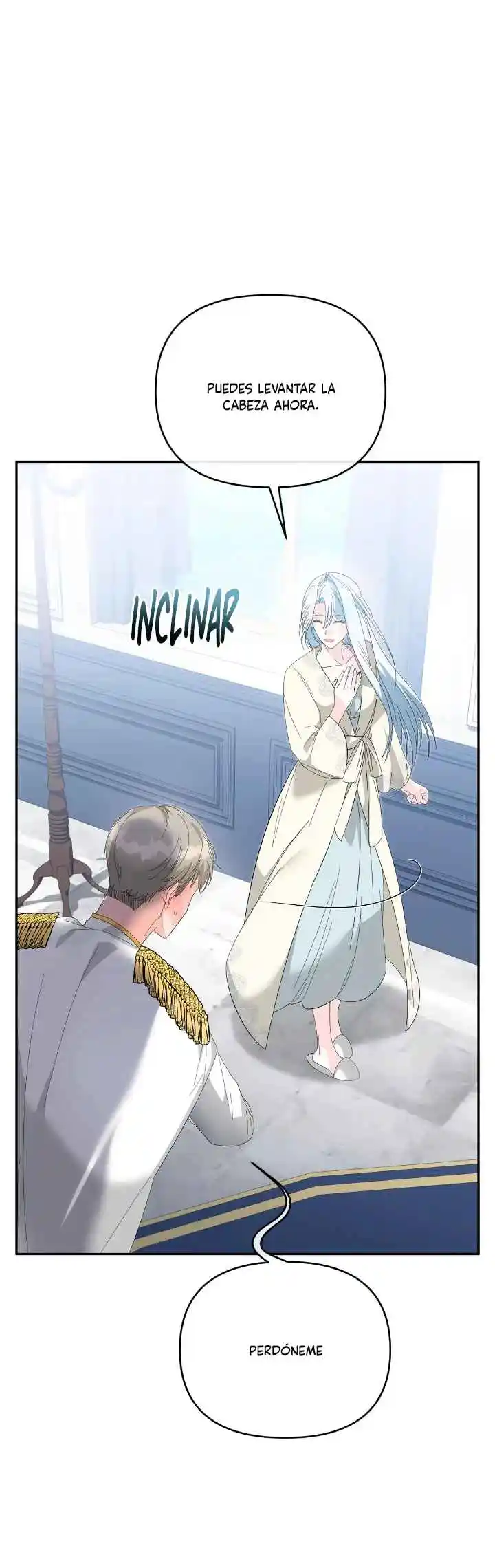 ¡No, Sólo Encanté A La Princesa! - Capítulo 8 - Página 22 - LectorTMOo