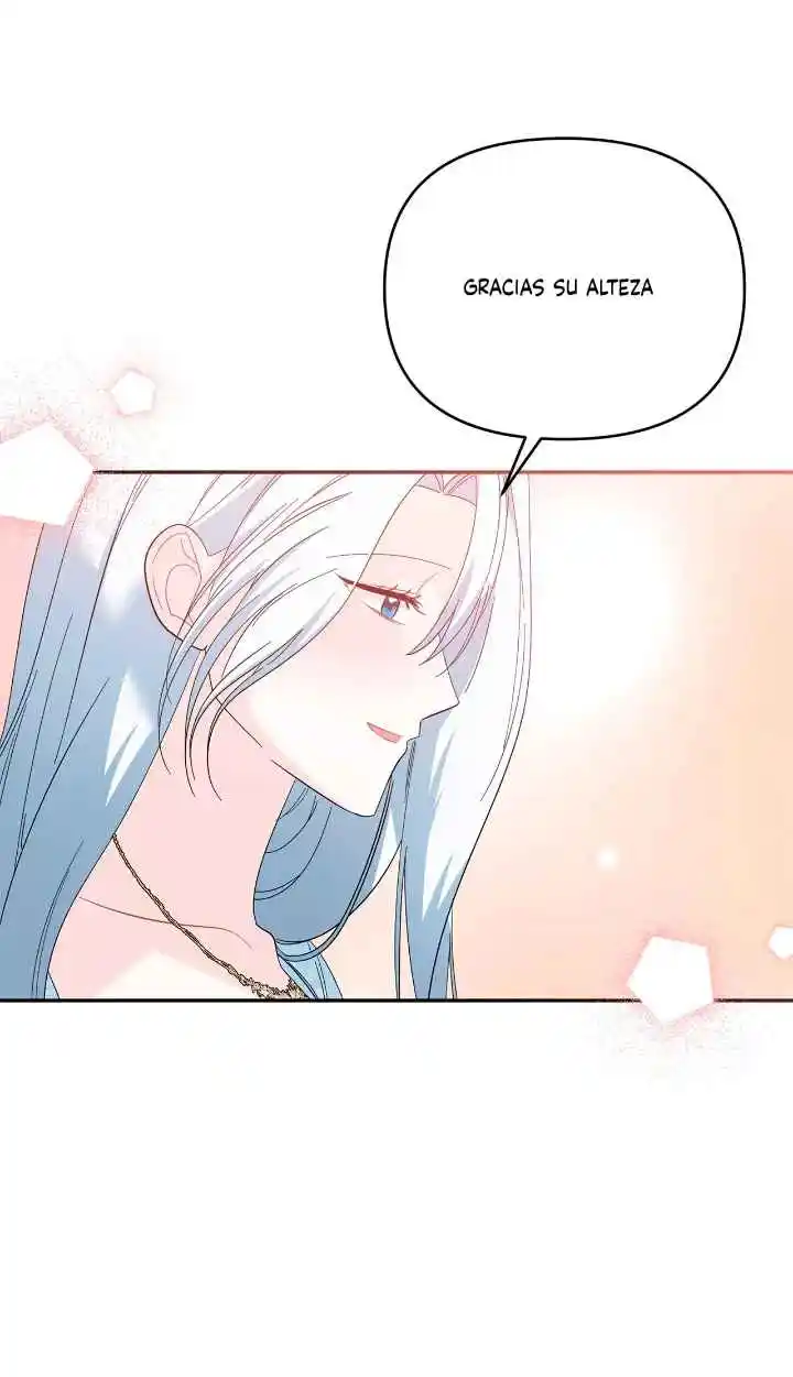 ¡No, Sólo Encanté A La Princesa! - Capítulo 9 - Página 17 - LectorTMOo