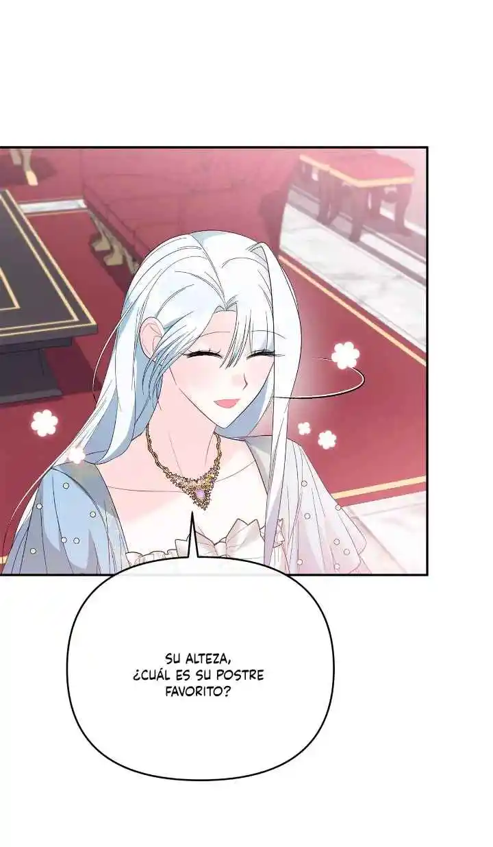 ¡No, Sólo Encanté A La Princesa! - Capítulo 9 - Página 39 - LectorTMOo