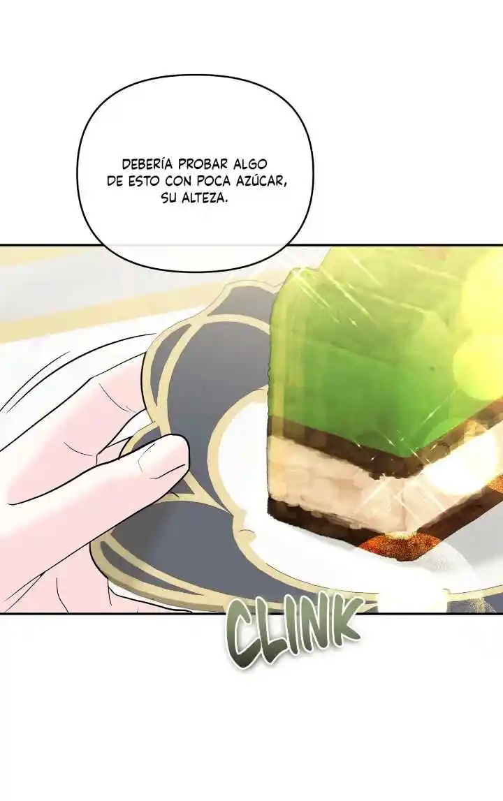 ¡No, Sólo Encanté A La Princesa! - Capítulo 9 - Página 51 - LectorTMOo