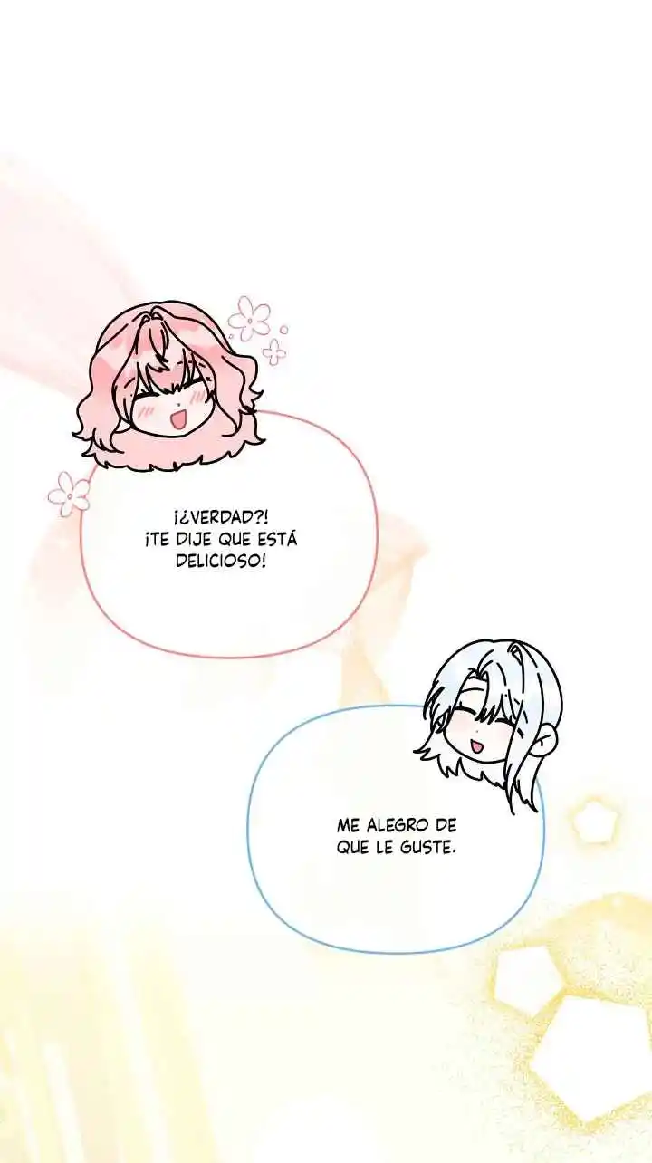 ¡No, Sólo Encanté A La Princesa! - Capítulo 9 - Página 59 - LectorTMOo