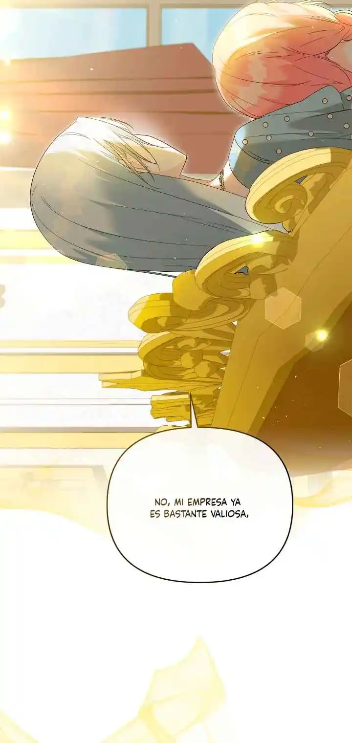 ¡No, Sólo Encanté A La Princesa! - Capítulo 9 - Página 82 - LectorTMOo
