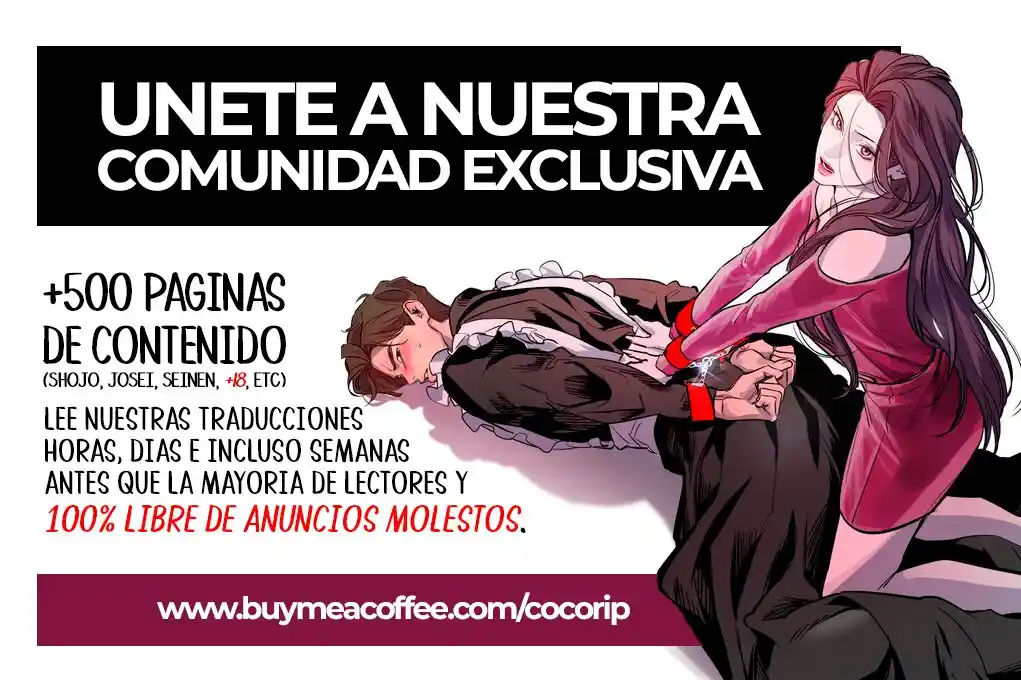 ¡No Saldría Con Un Príncipe Aunque Me Lo Pidieras! - Capítulo 1 - Página 14 - LectorTMOo