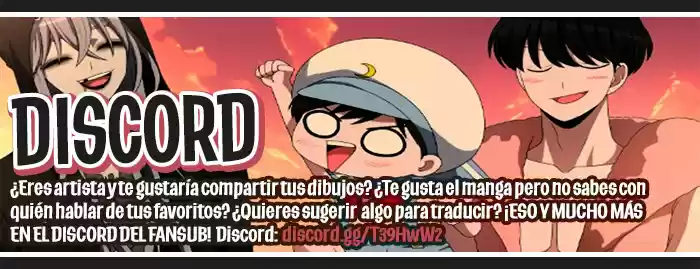No Scope - Capítulo 11 - Página 7 - LectorTMOo