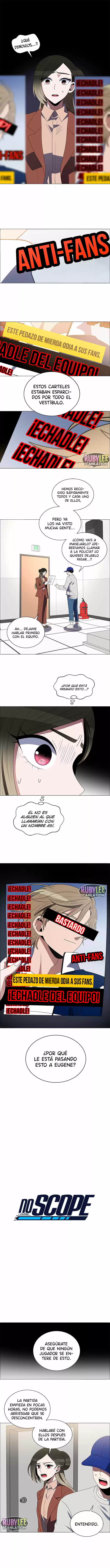 No Scope - Capítulo 123 - Página 2 - LectorTMOo