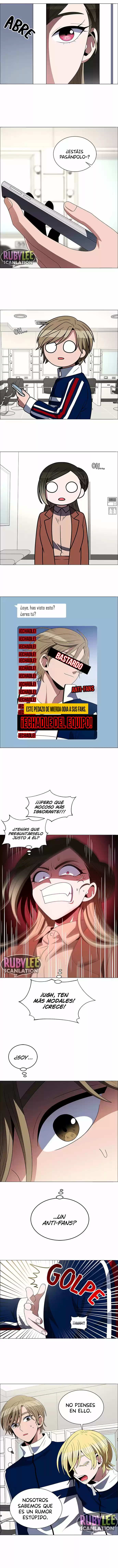 No Scope - Capítulo 123 - Página 3 - LectorTMOo