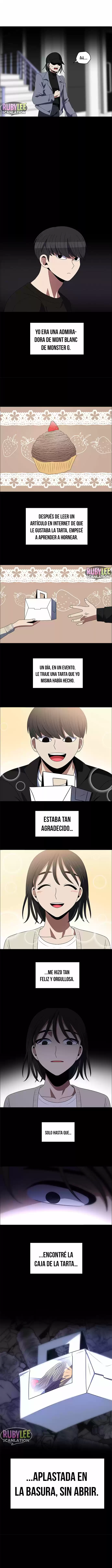 No Scope - Capítulo 123 - Página 6 - LectorTMOo