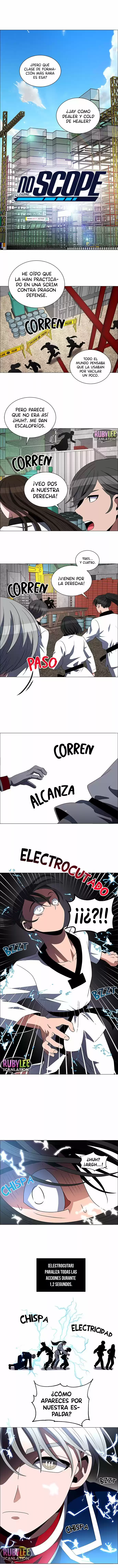 No Scope - Capítulo 126 - Página 2 - LectorTMOo
