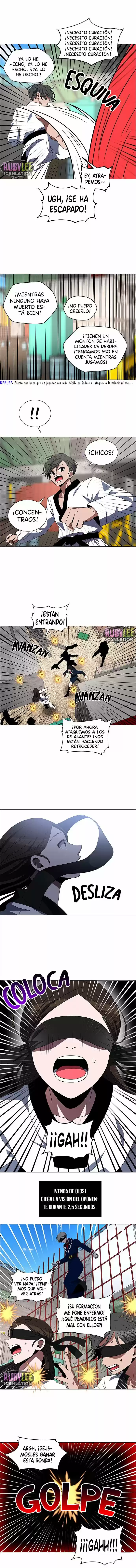 No Scope - Capítulo 126 - Página 3 - LectorTMOo