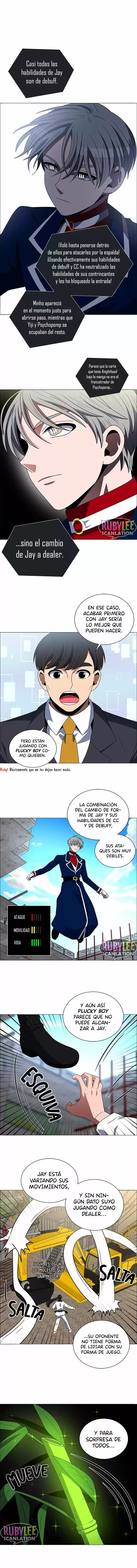 No Scope - Capítulo 126 - Página 4 - LectorTMOo