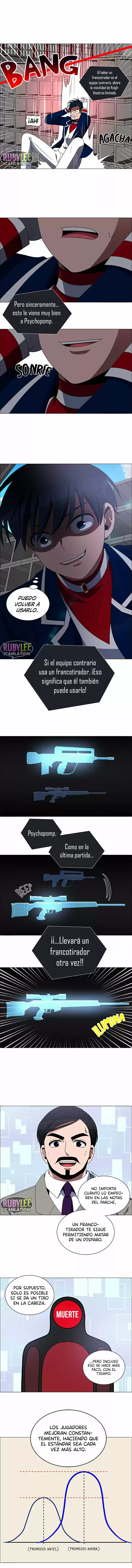 No Scope - Capítulo 126 - Página 7 - LectorTMOo