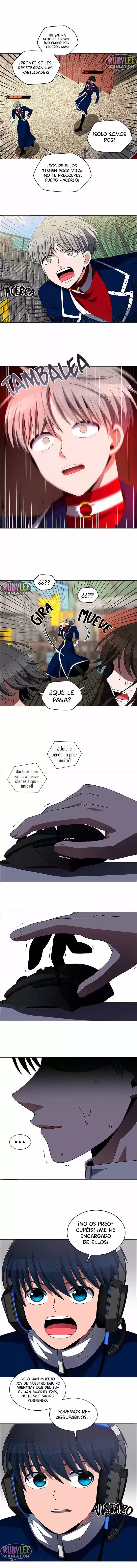 No Scope - Capítulo 127 - Página 4 - LectorTMOo
