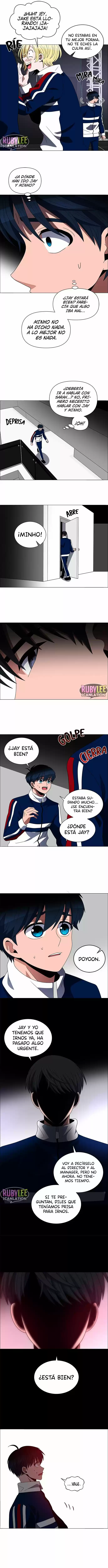 No Scope - Capítulo 127 - Página 7 - LectorTMOo