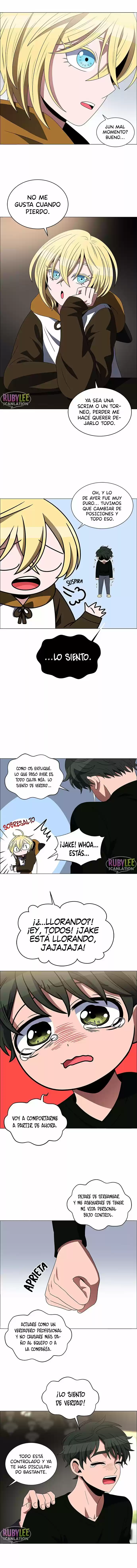 No Scope - Capítulo 128 - Página 4 - LectorTMOo