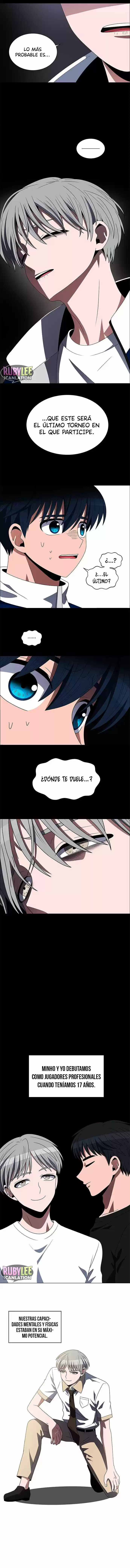 No Scope - Capítulo 128 - Página 6 - LectorTMOo