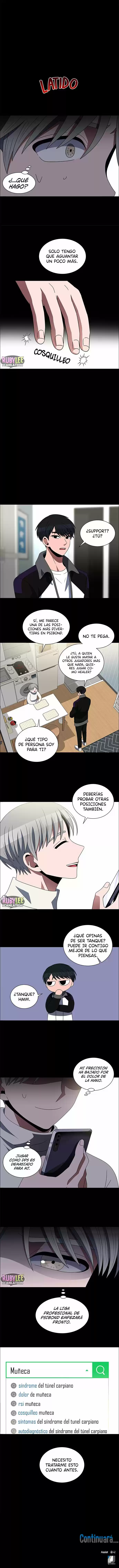 No Scope - Capítulo 128 - Página 9 - LectorTMOo