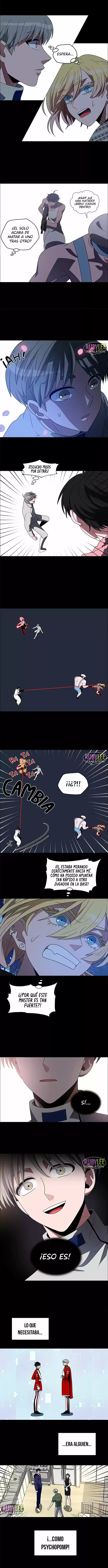 No Scope - Capítulo 129 - Página 7 - LectorTMOo