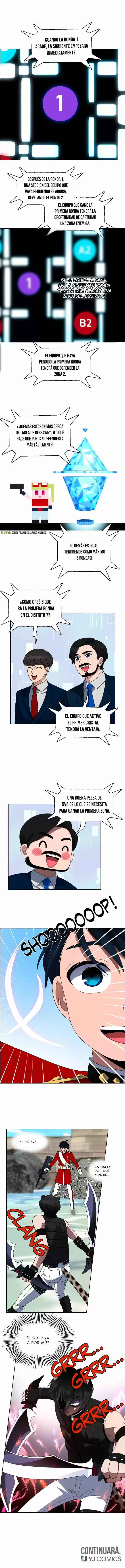 No Scope - Capítulo 13 - Página 8 - LectorTMOo