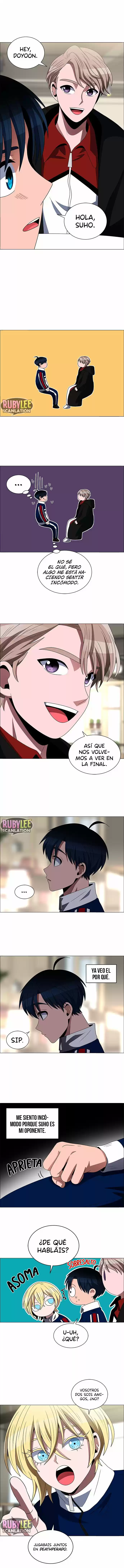 No Scope - Capítulo 131 - Página 5 - LectorTMOo
