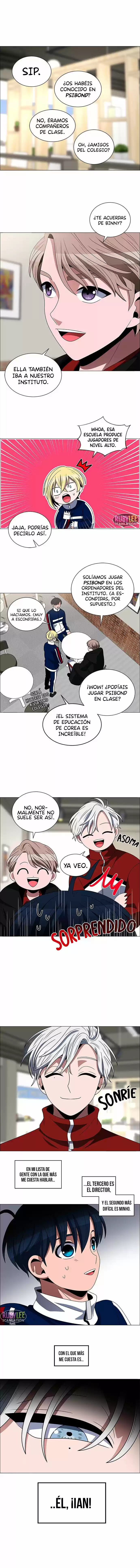 No Scope - Capítulo 131 - Página 6 - LectorTMOo