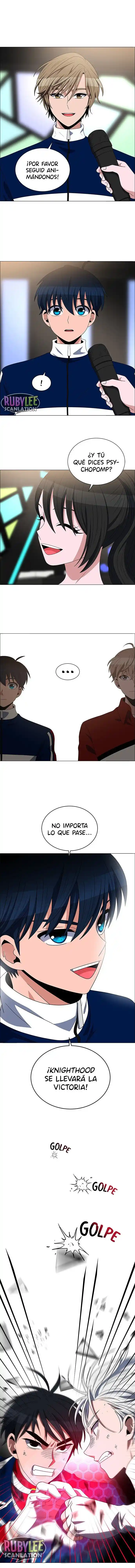 No Scope - Capítulo 132 - Página 6 - LectorTMOo